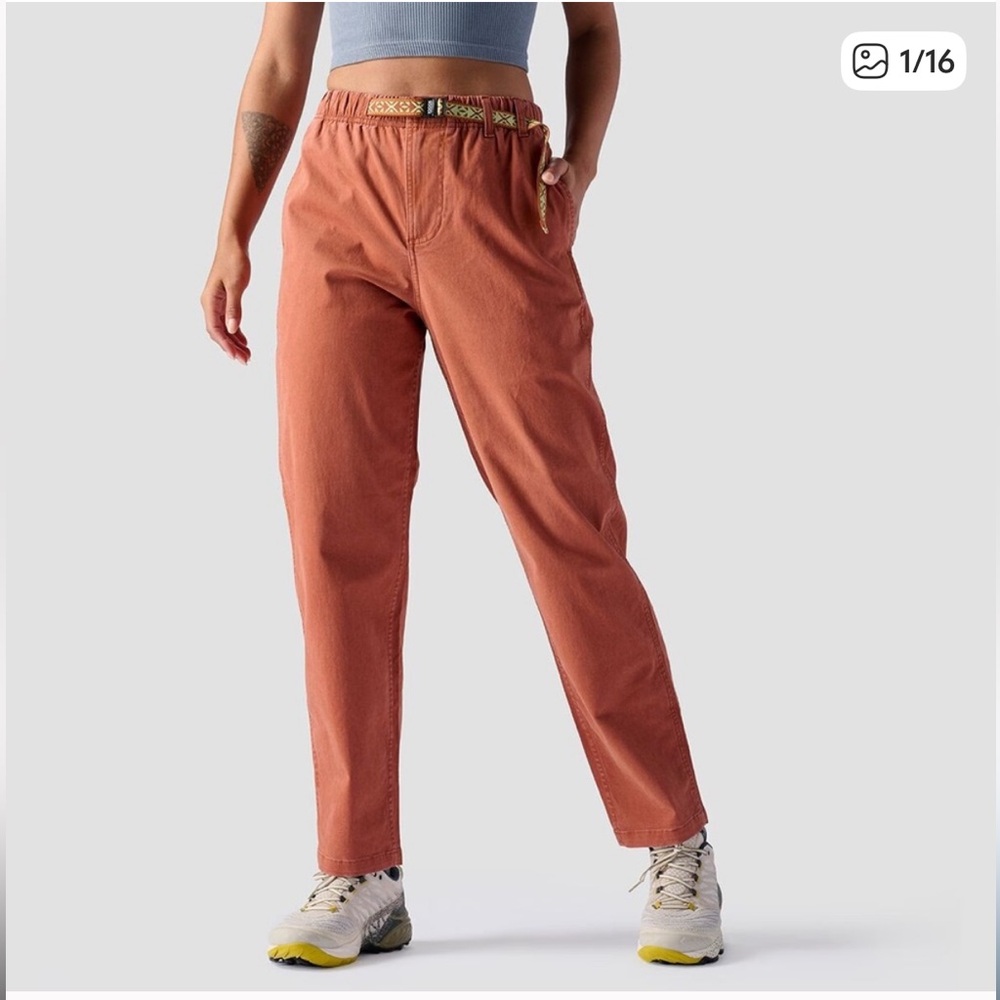 Stoic Venture Pant